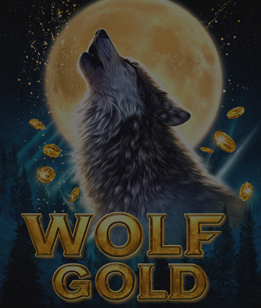 Wolf Gold