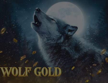 Wolf Gold
