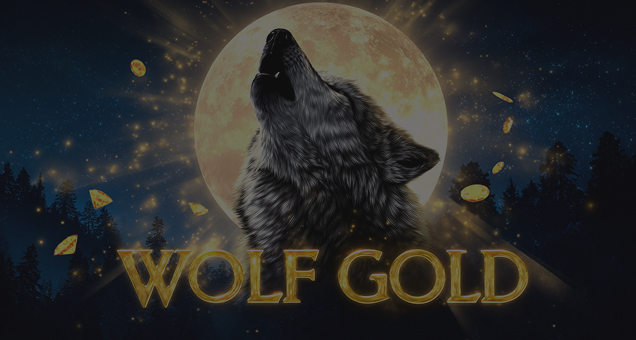 Wolf Gold