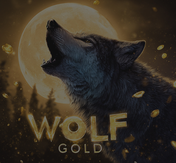 Wolf Gold