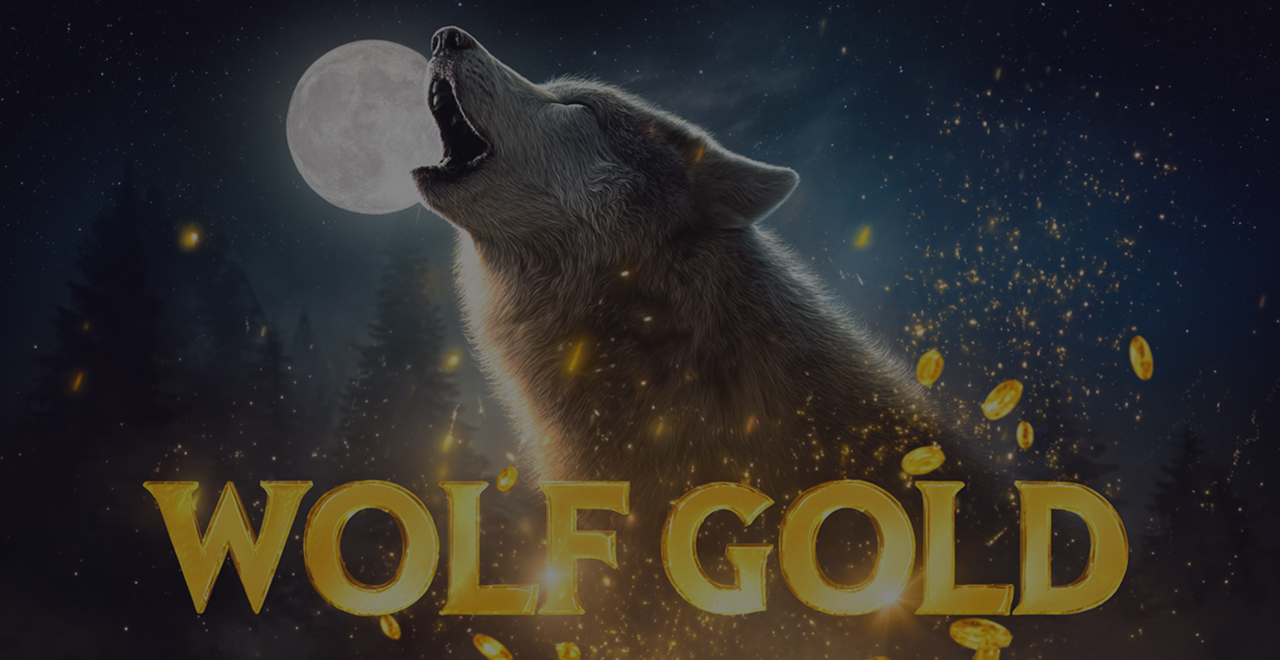 Wolf Gold